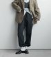 画像11: エコレザーヒールスリッポン Ecoleather Heel Slip-ons
