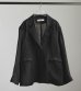 画像3: リネンシアージャケット Linen Sheer Jacket