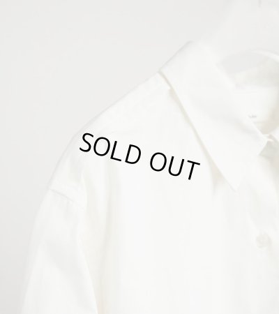 画像6: ハイカウントオーバーシャツ Highcount Over Shirts