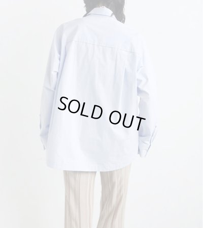 画像20: ハイカウントオーバーシャツ Highcount Over Shirts