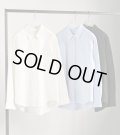 ハイカウントオーバーシャツ Highcount Over Shirts