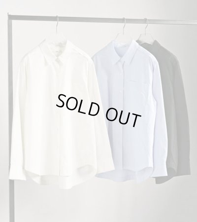 画像1: ハイカウントオーバーシャツ Highcount Over Shirts