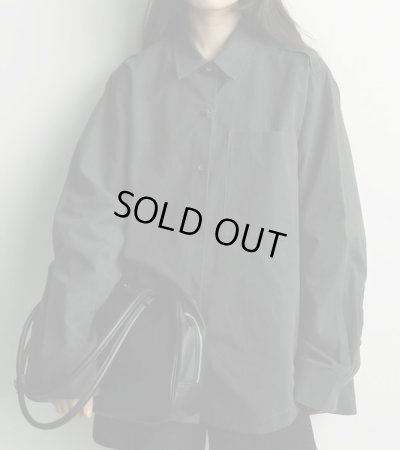 画像7: ハイカウントオーバーシャツ Highcount Over Shirts