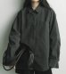 画像7: ハイカウントオーバーシャツ Highcount Over Shirts