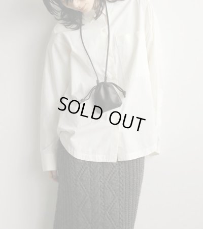 画像9: ハイカウントオーバーシャツ Highcount Over Shirts