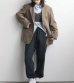 画像17: ハイカウントオーバーシャツ Highcount Over Shirts