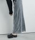 画像20: エコレザーヒールスリッポン Ecoleather Heel Slip-ons