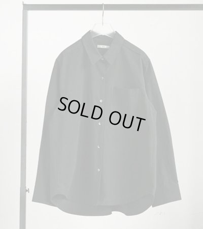 画像2: ハイカウントオーバーシャツ Highcount Over Shirts