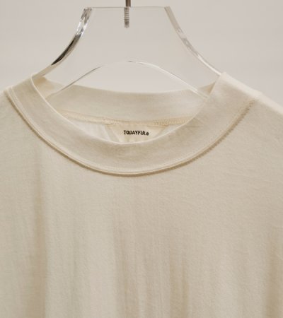 画像8: レイヤードロングTシャツ Layered Long T-shirts