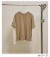 画像10: レイヤードロングTシャツ　Layered Long T-shirts　