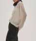 画像4: レイヤードロングTシャツ　Layered Long T-shirts　