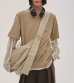 画像2: レイヤードロングTシャツ　Layered Long T-shirts　 (2)