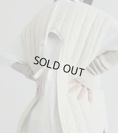 画像12: 20%OFF！ハイネックオーバーブラウス　Highneck Over Blouse《セール商品につき返品不可》