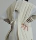 画像12: ハイネックオーバーブラウス　Highneck Over Blouse