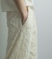 画像8: ジャカードラフパンツ　Jacquard Rough Pants