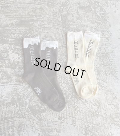 画像1: BEER socks