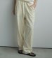 画像1: ジャカードラフパンツ　Jacquard Rough Pants (1)