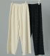 画像2: ジャカードラフパンツ　Jacquard Rough Pants (2)
