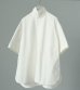 画像2: ハイネックオーバーブラウス　Highneck Over Blouse (2)