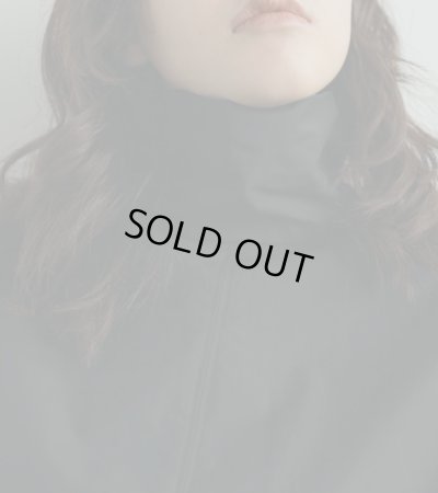 画像16: 20%OFF！ハイネックオーバーブラウス　Highneck Over Blouse《セール商品につき返品不可》