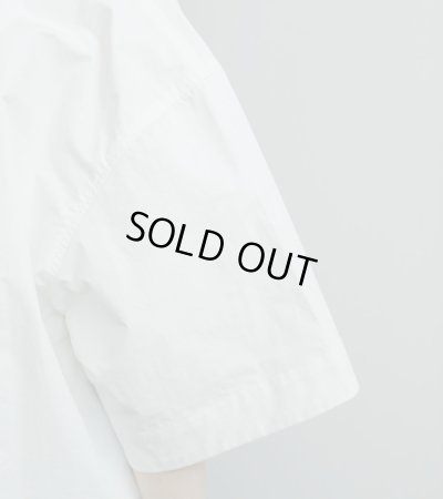 画像9: 20%OFF！ハイネックオーバーブラウス　Highneck Over Blouse《セール商品につき返品不可》