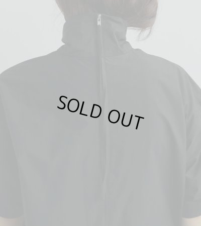 画像17: 20%OFF！ハイネックオーバーブラウス　Highneck Over Blouse《セール商品につき返品不可》