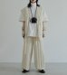 画像11: ハイネックオーバーブラウス　Highneck Over Blouse