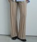 画像7: ストライプニットパンツ　Stripe Knit Pants