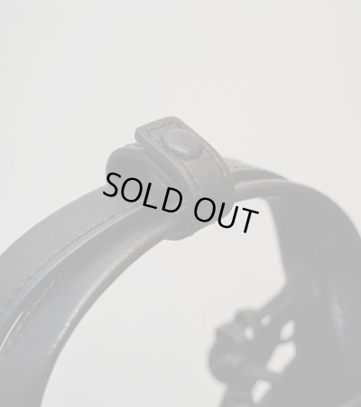 画像11: ユースフルレザーバッグ(M) Useful Leather Bag(M)