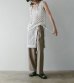 画像9: レーススリーブレストップス　Lace Sleeveless Tops