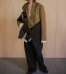 画像3: ユースフルレザーバッグ(M)　Useful Leather Bag(M)