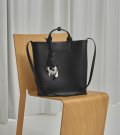 ユースフルレザーバッグ(L)　Useful Leather Bag(L)