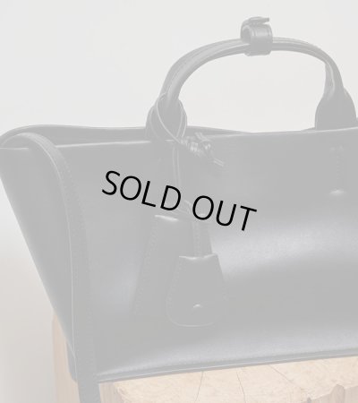 画像13: ユースフルレザーバッグ(M) Useful Leather Bag(M)