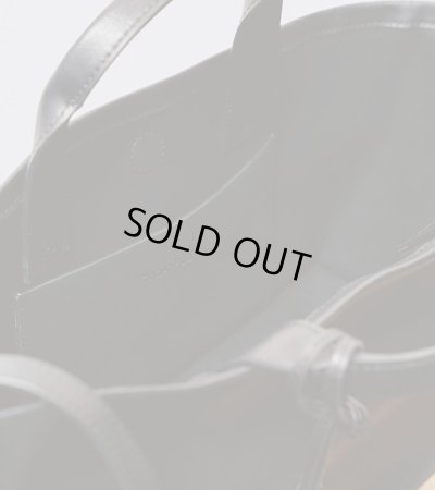 画像12: ユースフルレザーバッグ(M) Useful Leather Bag(M)