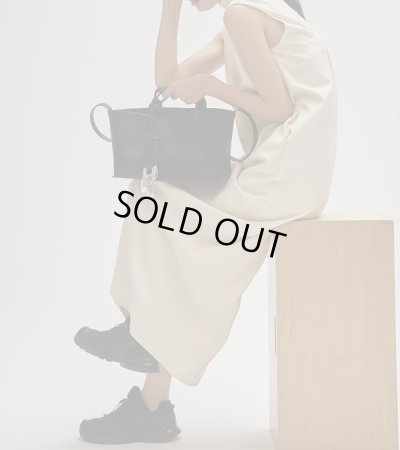 画像8: ユースフルレザーバッグ(M) Useful Leather Bag(M)