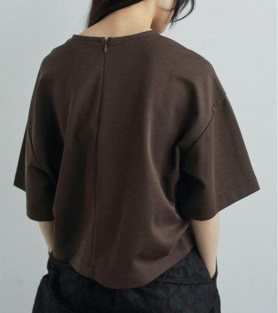 画像13: ショルダーレイヤードトップス Shoulder Layered Tops