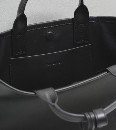 画像4: ユースフルレザーバッグ(L)　Useful Leather Bag(L)