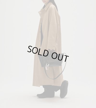 画像9: ユースフルレザーバッグ(M) Useful Leather Bag(M)