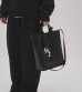 画像7: ユースフルレザーバッグ(L)　Useful Leather Bag(L)
