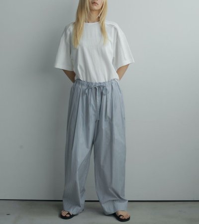 画像6: ショルダーレイヤードトップス Shoulder Layered Tops