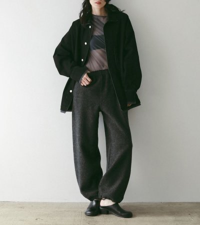 画像17: デニムワークジャケット　Denim Work Jacket