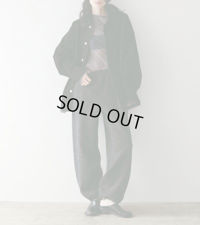 画像17: デニムワークジャケット　Denim Work Jacket