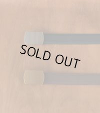 リバーシブルプレートベルト　Reversible Plate Belt