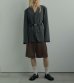 画像16: カラーレスオーバージャケット　Collarless Over Jacket (16)