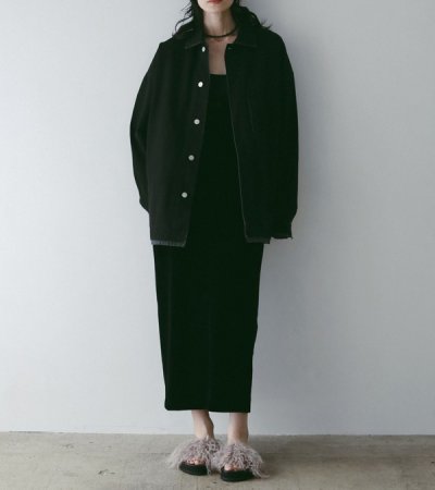 画像18: デニムワークジャケット　Denim Work Jacket