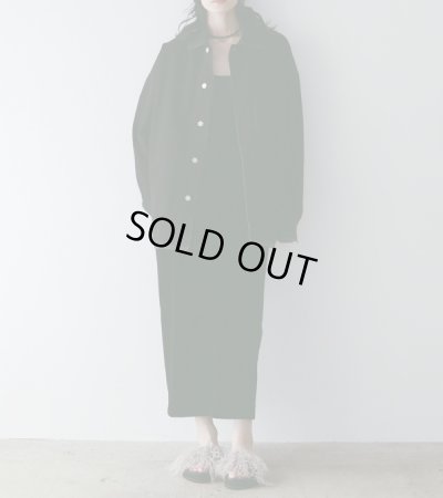 画像18: デニムワークジャケット　Denim Work Jacket