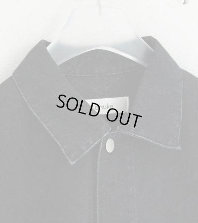 画像8: デニムワークジャケット　Denim Work Jacket