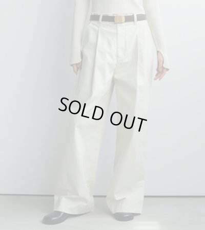 画像9: リバーシブルプレートベルト　Reversible Plate Belt