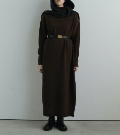 画像14: リバーシブルプレートベルト　Reversible Plate Belt