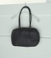 画像2: エコレザーボストンバッグ　Ecoleather Boston Bag (2)